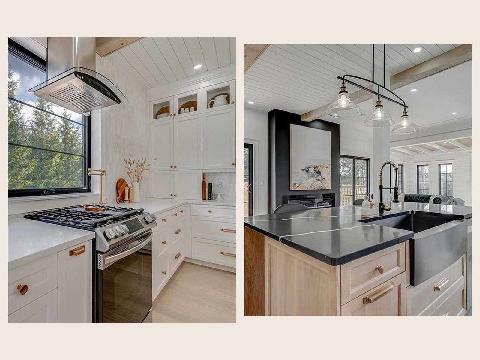 Other Recent Projects, Kitchen