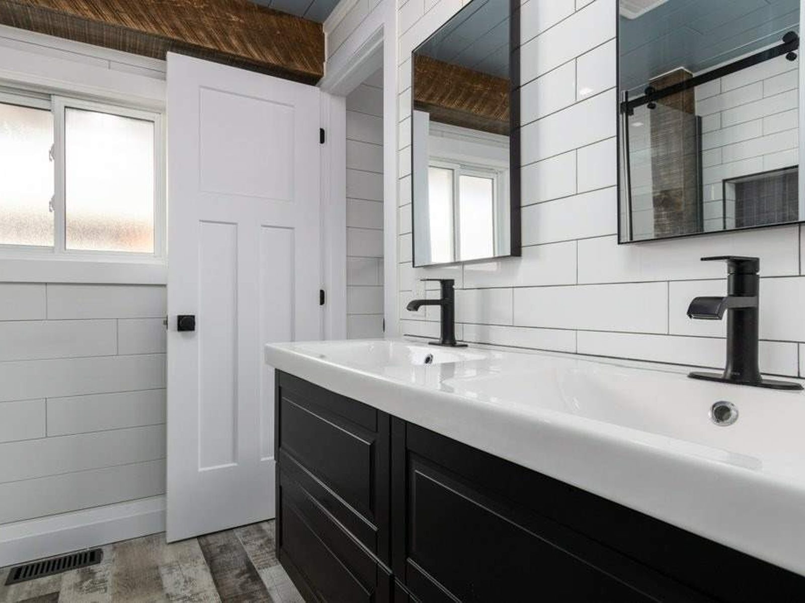 Other Recent Projects, Trough Bath