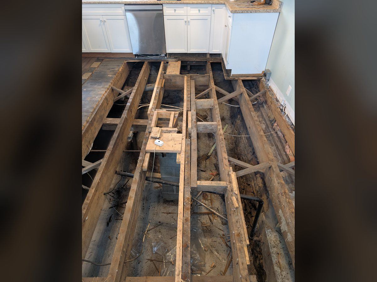 Joists