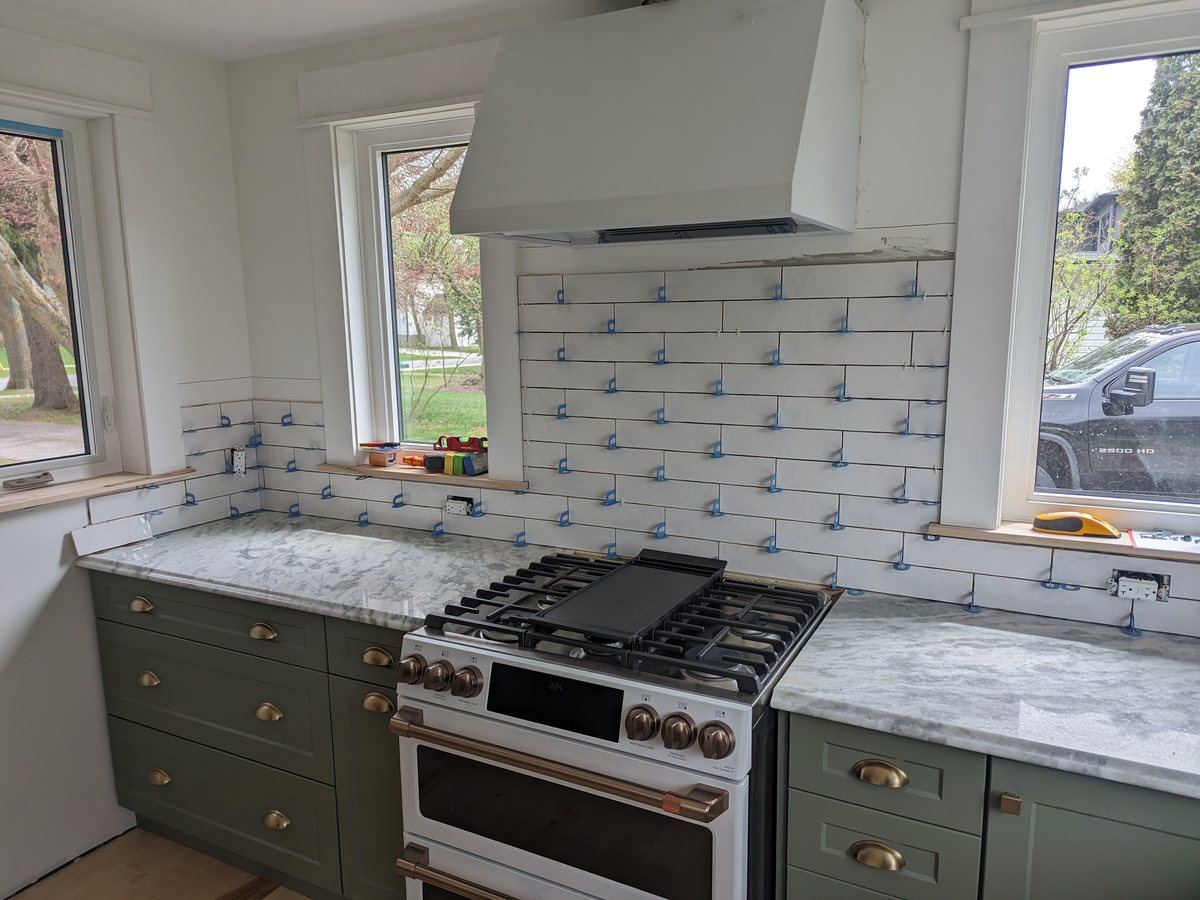 Tile Set